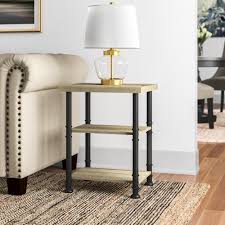 Broyhill instruction cover tuscany end table. Three Posts Millen End Table Reviews Wayfair