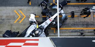 Likely not in the united states, but the nascar whelen euro series recently completed what it considered a very successful test of running on ice at val thorens, france. How Data Is Transforming Formula 1 Racing For Better Or Worse Digital Trends
