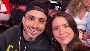 Fundraiser by Rachel Burfield : Support Daniel's Colorectal Cancer  Recurrence Battle