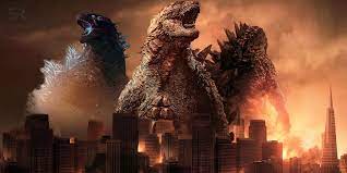 Godzilla 3: Release Date, Story, Trailer Info, Every Update