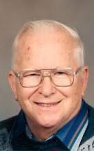 Junior G. Waters Obituary 2010