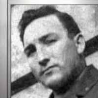 Arthur Roy Graham (1919–1973) • FamilySearch