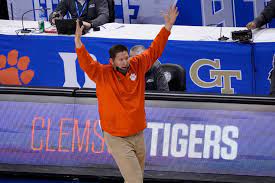 With the airports selected, we can estimate the travel time to and from the airport, based on how far the airport is from downtown. Clemson Will Play In The 2021 Shriners Children S Charleston Classic
