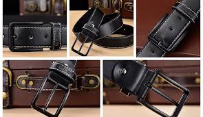 Belt For Men Guide To Buying Belt For Men Best Mens Belts