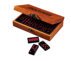 They can ask arthur to bring them various items. Red Dead Redemption 2 Domino Set Ebgames Ca