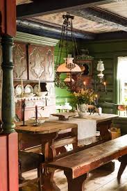 Dette Er Ikke Et Museum Norwegian House Scandinavian Interior House Interior