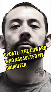 Victor Marx Daughter Bre