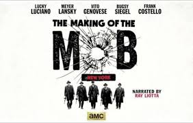 The making of the mob (2015). The Making Of The Mob Season 3 Release Date