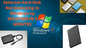 No solo está destinado al . Question Will Windows Xp Recognize 4tb Hard Drive