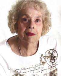 Remembering Roberta Jeanne Lalli