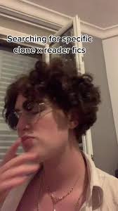 i’m looking for a pairing why is there so much other stuff?? #starwars  #starwarsbadbatch #starwarsfanfic #tech #echo #crosshair #hunter #clones