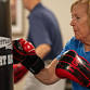 Rock Steady Boxing Class - Living with event image