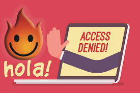 Hola runs almost everywhere, with browser extensions available for chrome, firefox, opera and edge; Hola Vpn Blocked Fix The Issue With This Guide