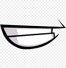 Maybe you would like to learn more about one of these? Super Happy Mouth Closed Wiki Png Image With Transparent Background Toppng