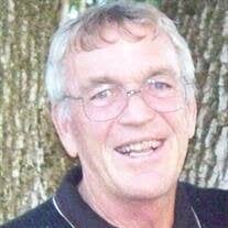 Kenneth D. Tracy Obituary