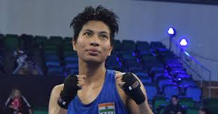 Lovlina borgohain is an indian amateur woman boxer who won bronze medal at the 2018 aiba women's world boxing championships and the 2019 aib. Women S Boxing World Championships Day By Day Lovlina Borgohain Gets Better And Better
