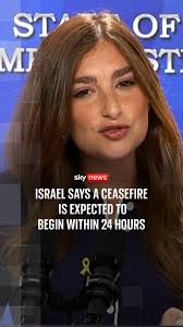 The former Prime Minister of Israel Ehud Barak has said that military  actions in Gaza are now 'totally unjustified' and have 'nothing to do with  the security of Israel'. Speaking to Sky