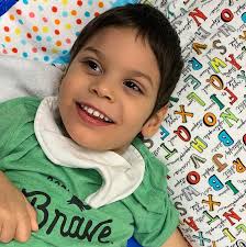 Donate to Mid-Atlantic Catastrophic Illness Fund in honor of Maxwell Jackson