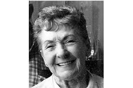 Therese Hebert Obituary (1928