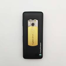 Sony Ericsson C901 Renoviert Original ...