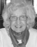 Nedra Hansen Obituary (2012)