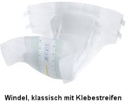 Saugstarke Windeln Fur Erwachsene Der Produktsieger Bei Ardmed