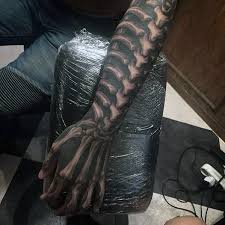 See more ideas about tattoos, badass tattoos, body art tattoos. Hand Tattoo For Men Black Novocom Top