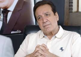 The more a woman is covered, the more beautiful she is: Javed Sheikh