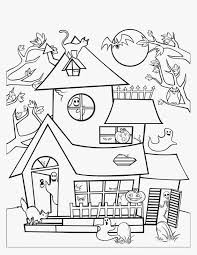 Haunted House Coloring Pages Halloween Haunted House Coloring Pages Entitlementtrap Com Halloween Coloring Pages Printable House Colouring Pages Kids Printable Coloring Pages