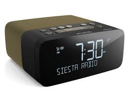 With that said check out my top 5 recommendations below, i've linked each as for the alarm clock part, you can use this to set up to 4 alarms of radio or tone alarms as well as different times for weekdays and weekends. Pure Siesta Rise S Gold Bedside Dab Fm Alarm Clock Radio With Bluetooth High Quality Digital Radio Avvenice
