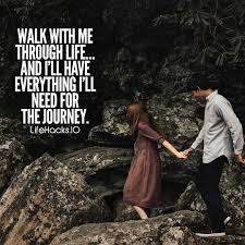 50 Love Quotes To Express Your Lovely Dovely Emotions I may not be your first date, kiss or love…but i want to be your last everything.