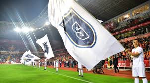 Playing in the süper lig. Basaksehir Fatih Terim In Ismini Silecek Boldmedya