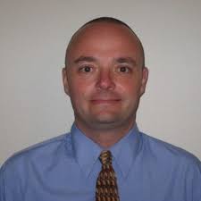 Dan Rhon, PT, DPT, DSc, PhD