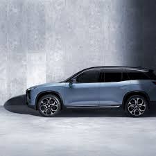 When does lucid motors merger with cciv close? China S Nio Files For Ipo In The Us In Push To Compete With Tesla The Verge