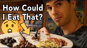 Butter, cocoa, and hot water. Trying Ancient Aztec Foods In Mexico City Mexico Travel Vlog 21 Youtube