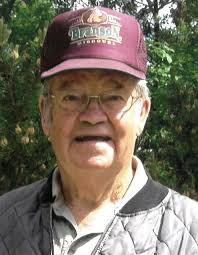 Obituary for Robert "Bob" Gillies