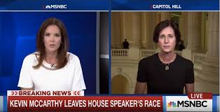 Maybe you would like to learn more about one of these? Msnbc And Nbc Anchor Erica Hill Joining Hln Politico Media