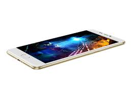 BLU Vivo 8 - 4G smartphone - dual-SIM ...
