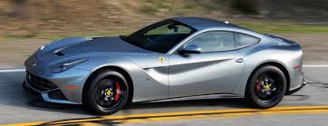Maybe you would like to learn more about one of these? 2014 Ferrari F12 Berlinetta