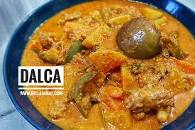Resepi gulai / kari telur ayam 6 biji telur ayam (rebus selama 15 minit) minyak masak (untuk menumis) 1 biji bawang. Resepi Dalca Utara Ini Adalah Bellarina Natasya