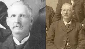 Abigail Jones (Abt 1772-1830) was married to William Henry Haywood  (1770-1814) and is a great grandmother to many of our family members,  including Nell Perry Williams and Alzader Peterson. The story of