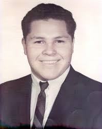 Roberto Ruiz Obituary