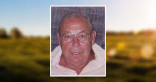 Gerald "Beaver" Noe Obituary October 19, 2019