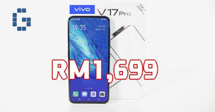 You may be interested in. Vivo V17 Pro Launches In Malaysia 1 October 2019 Six Cameras Perfect Shot At Rm1 699 Gamerbraves