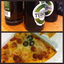 4 pils og en pizza songtext. Er For Tiden Aktuell