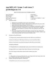 Check spelling or type a new query. Rpp Pkn Kelas 3 Sd Ktsp Semester 1 Peranti Guru