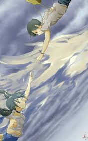 Pin Di Tenki No Ko Weathering With You
