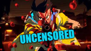 Cyberpunk: Edgerunners is Going to Be Fully NSFW aka UNCENSORED and HOLY  CRAP THAT TRAILER - YouTube