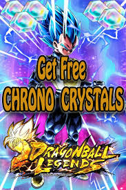 Most of 3rd year anni units pulled. Chrono Crystals Generator Dragon Ball Legends Free Crystals Dragon Ball Legends Dragon Ball Db Legends