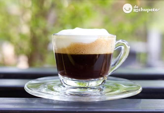 Espresso Macchiato